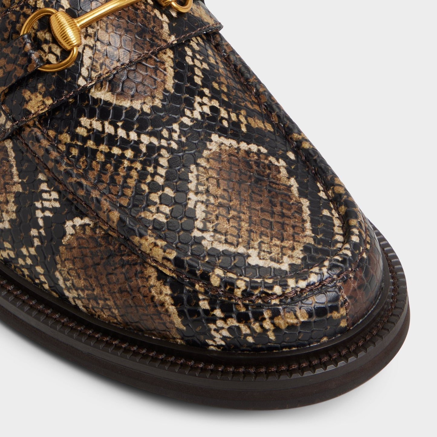 Arturo in Brown - Loafer - Brown