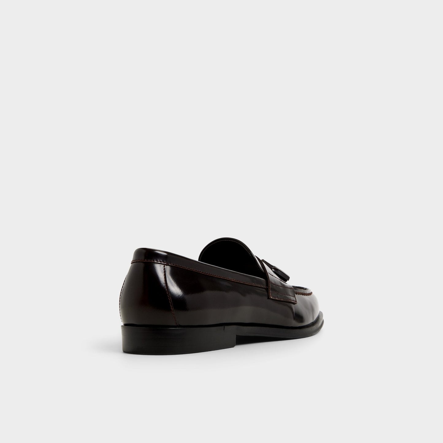 Lionel in Dark Brown - Loafer - Dark brown