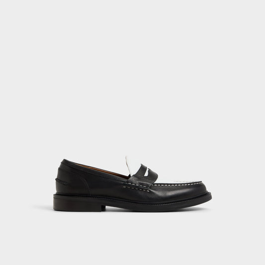 Buckley in Other Black 14048385 - Loafer - Other black