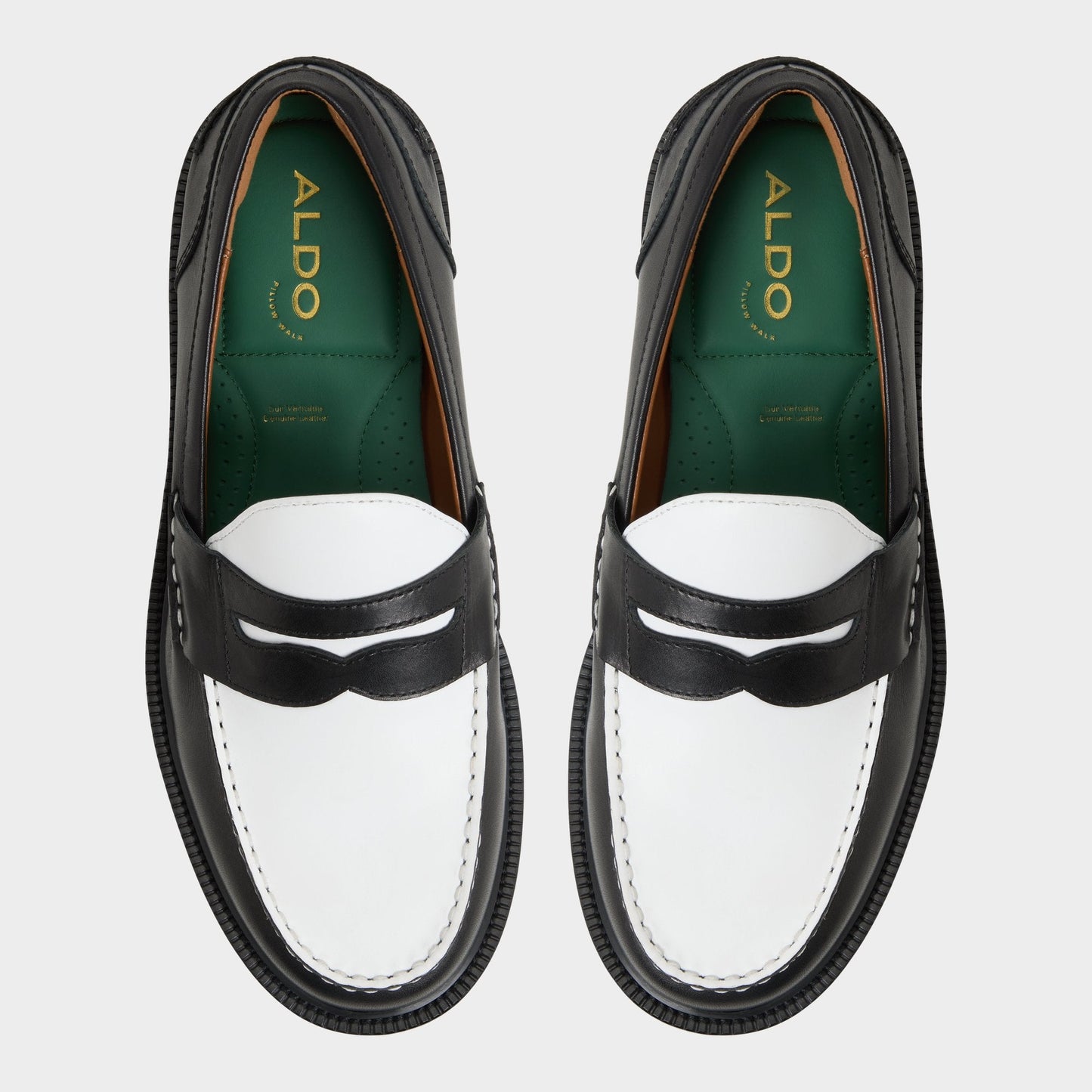 Buckley in Other Black 14048385 - Loafer - Other black