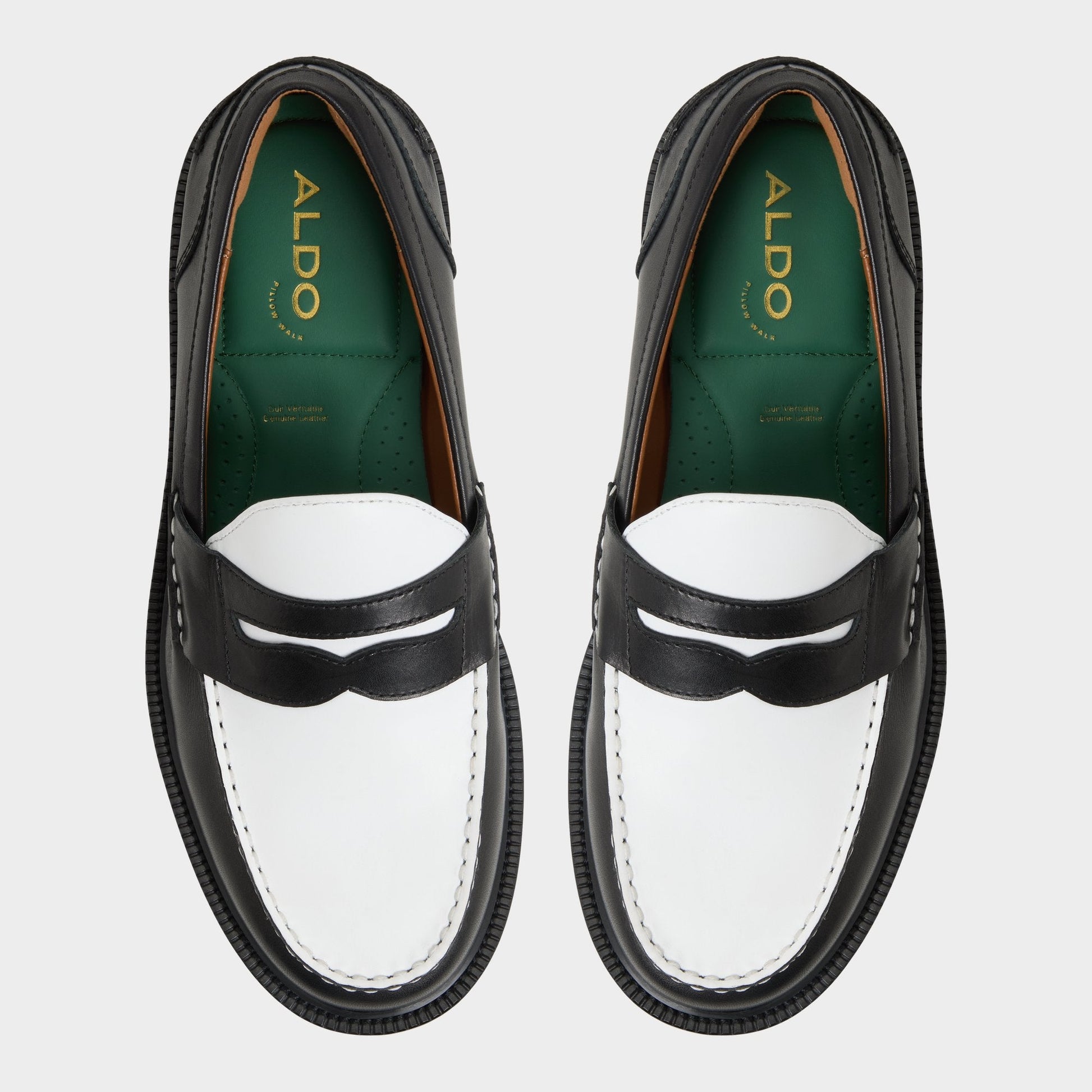 Buckley in Other Black 14048385 - Loafer - Other black