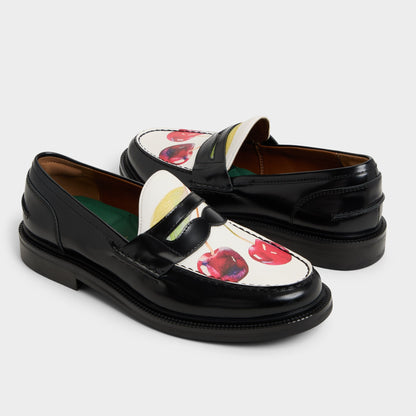 Buckley in Other Black - Loafer - Other Black