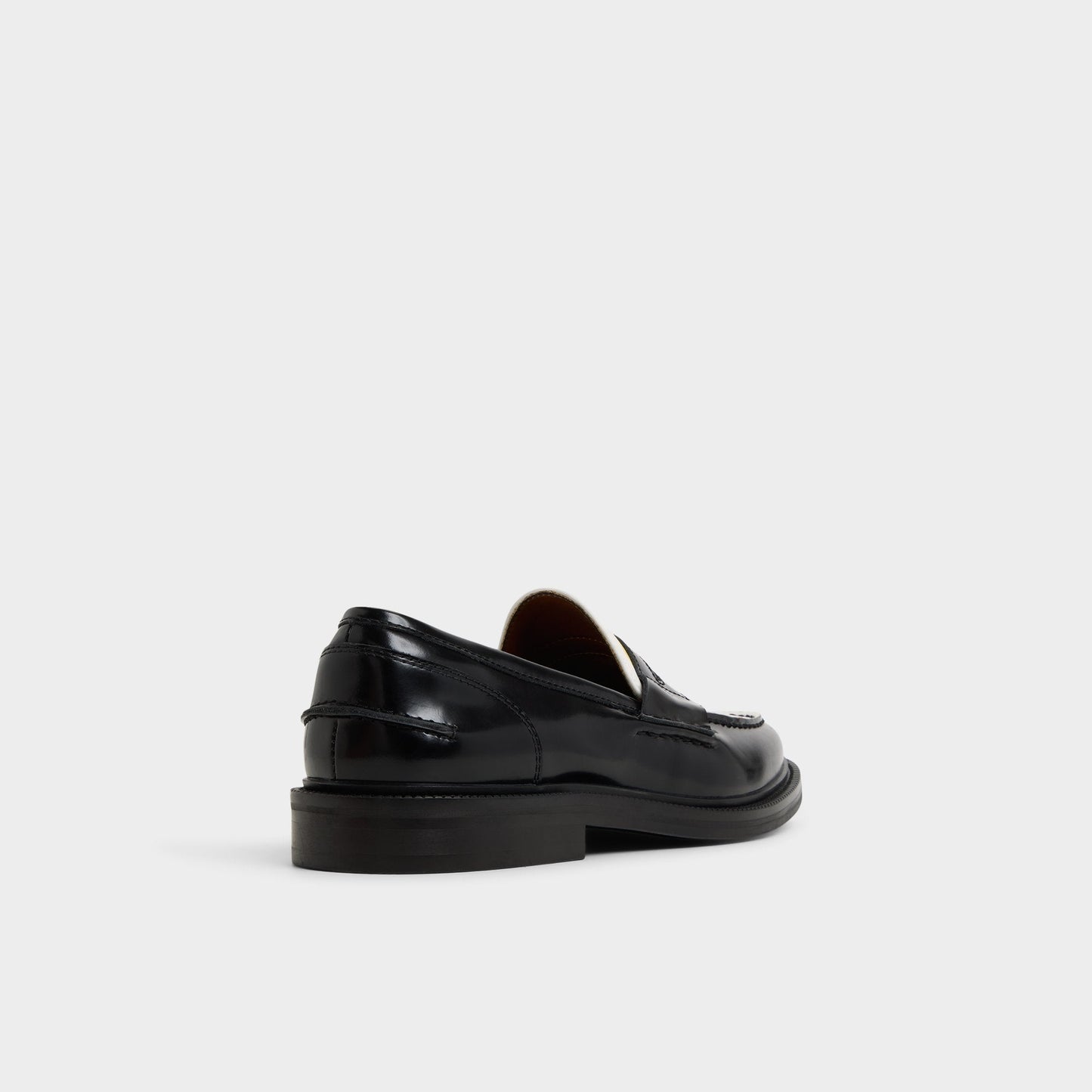 Buckley in Other Black - Loafer - Other Black