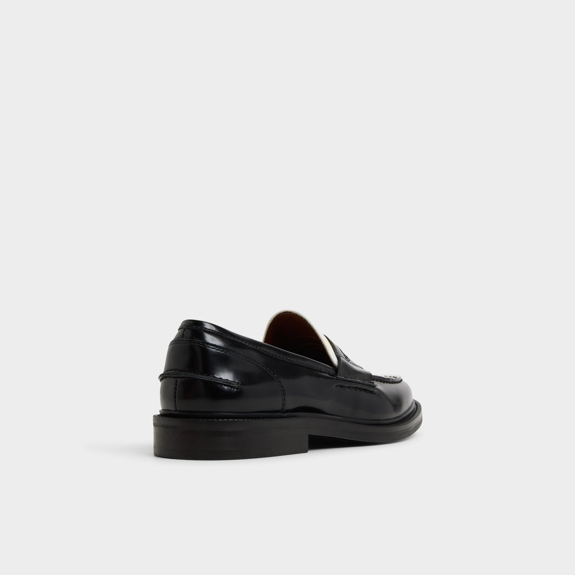 Buckley in Other Black - Loafer - Other Black