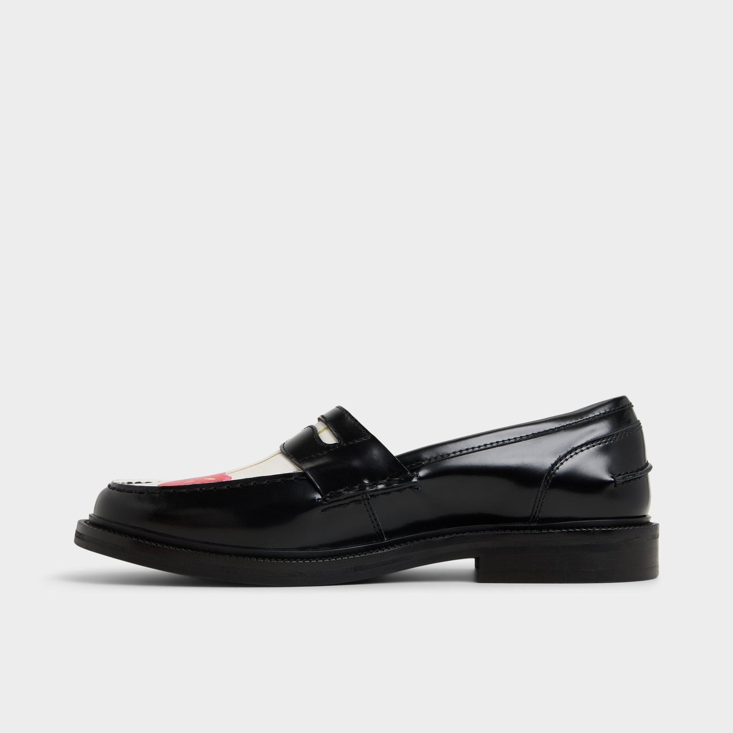 Buckley in Other Black - Loafer - Other Black