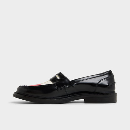 Buckley in Other Black - Loafer - Other Black
