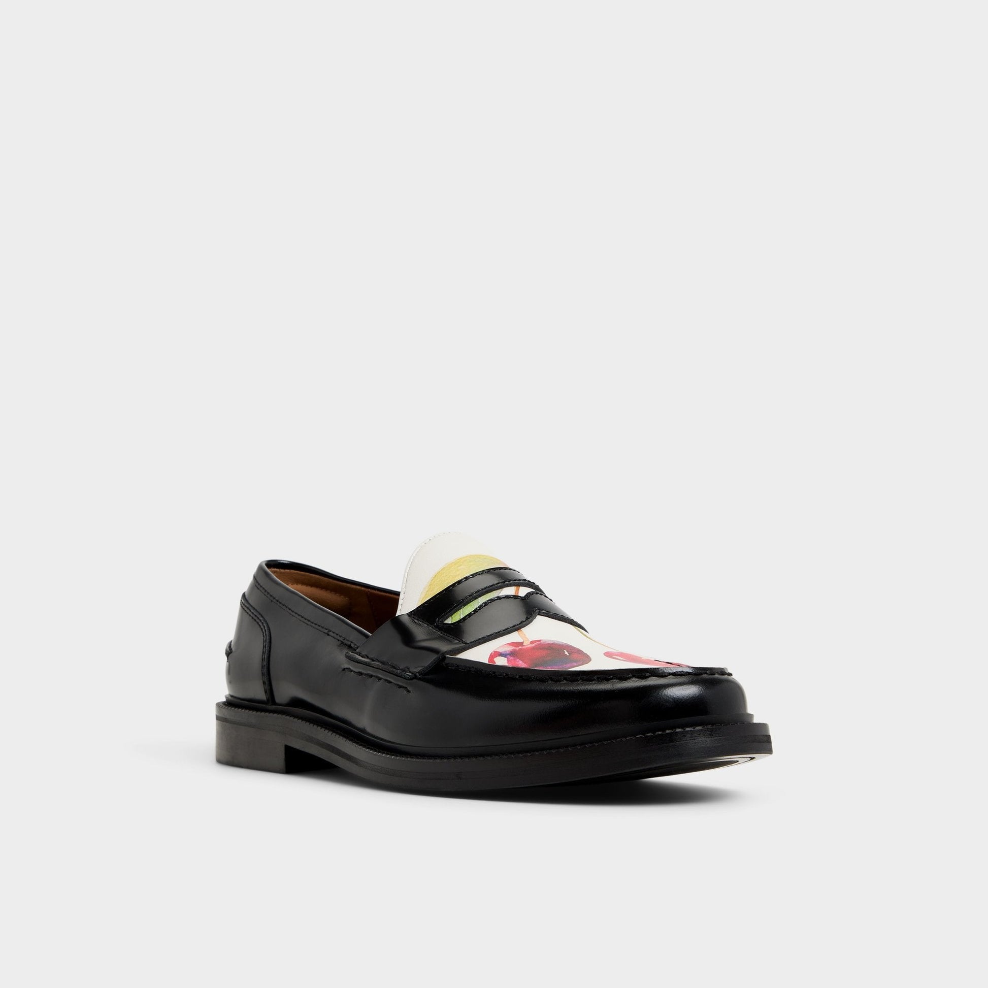 Buckley in Other Black - Loafer - Other Black
