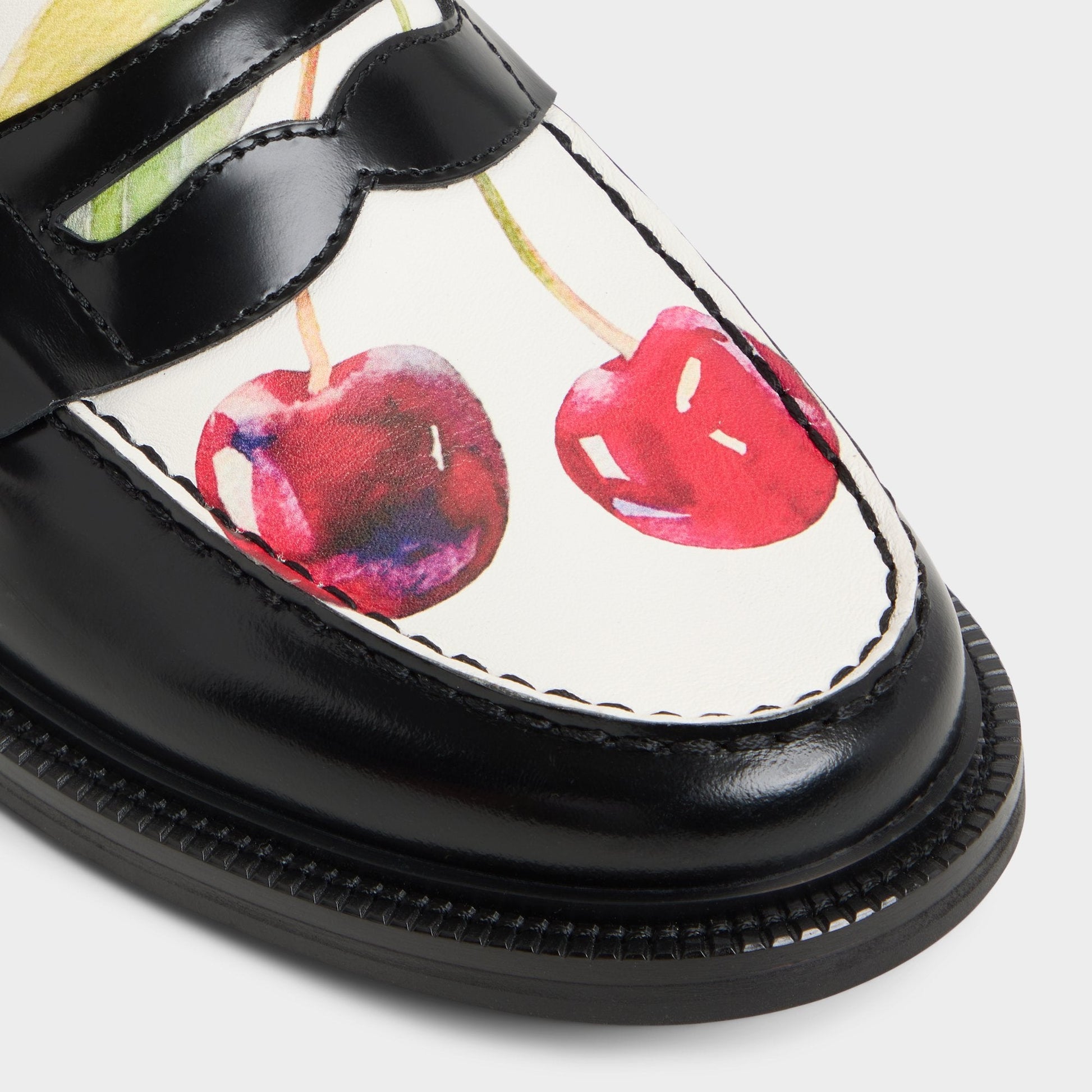 Buckley in Other Black - Loafer - Other Black