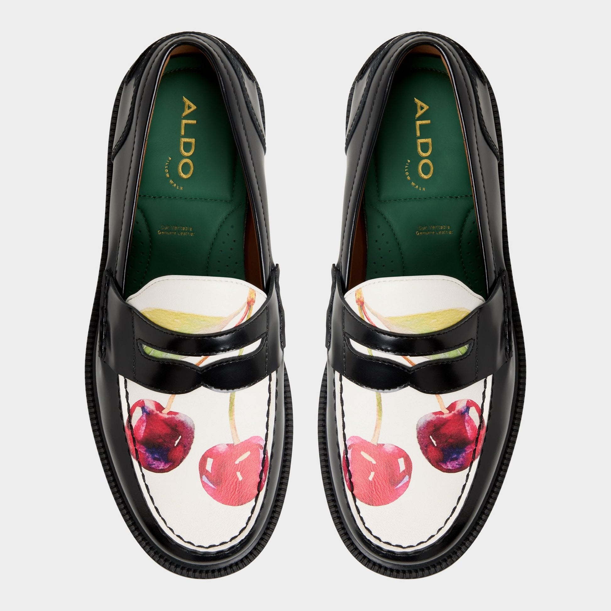 Buckley in Other Black - Loafer - Other Black