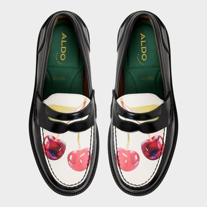 Buckley in Other Black - Loafer - Other Black