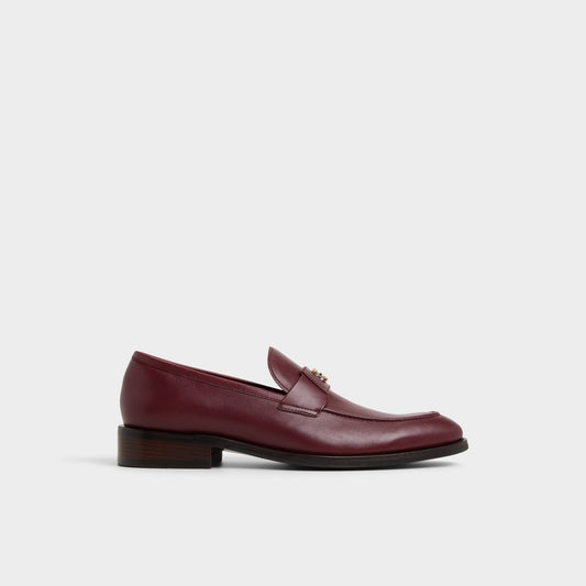 Beck in Other Red - Loafer - Other red