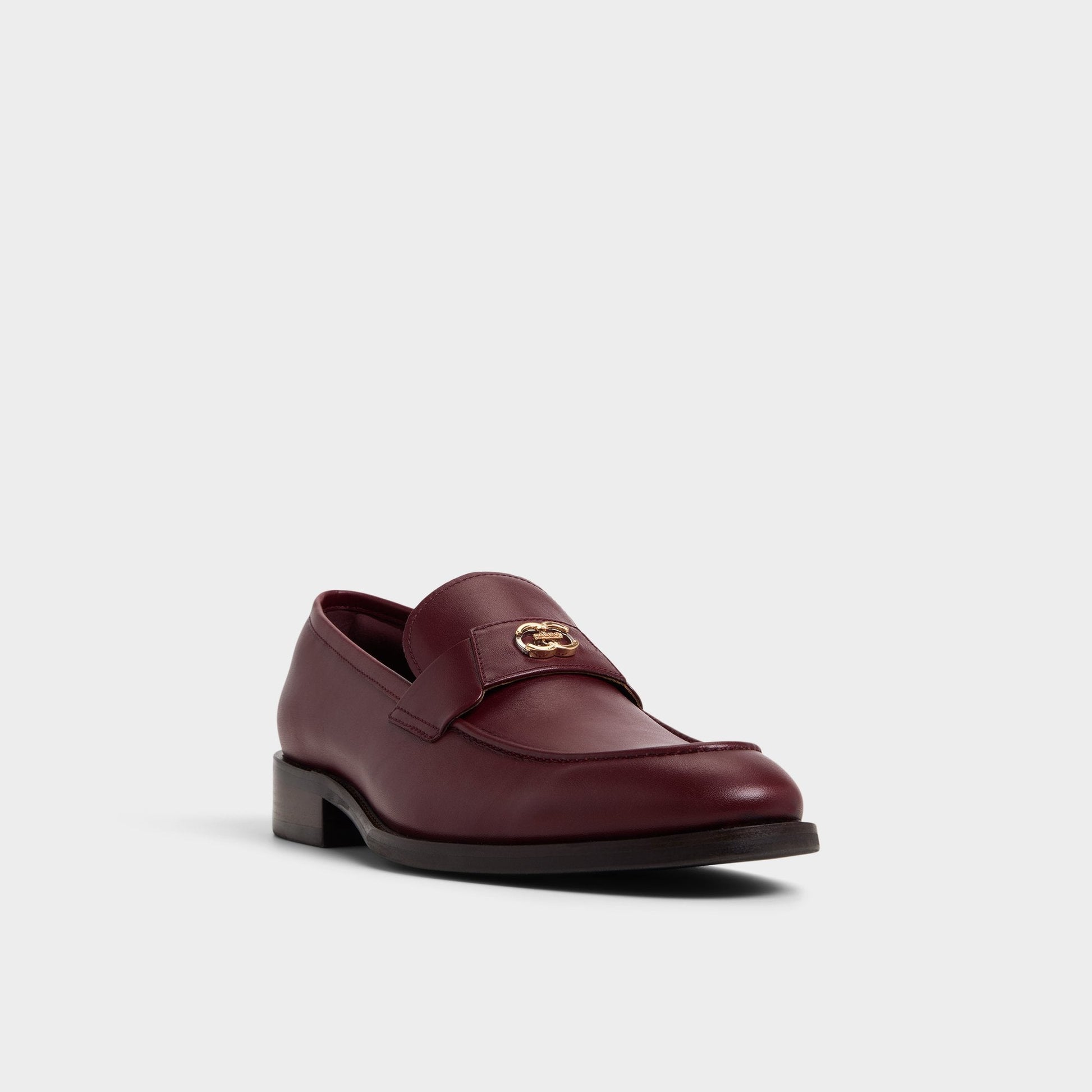 Beck in Other Red - Loafer - Other red