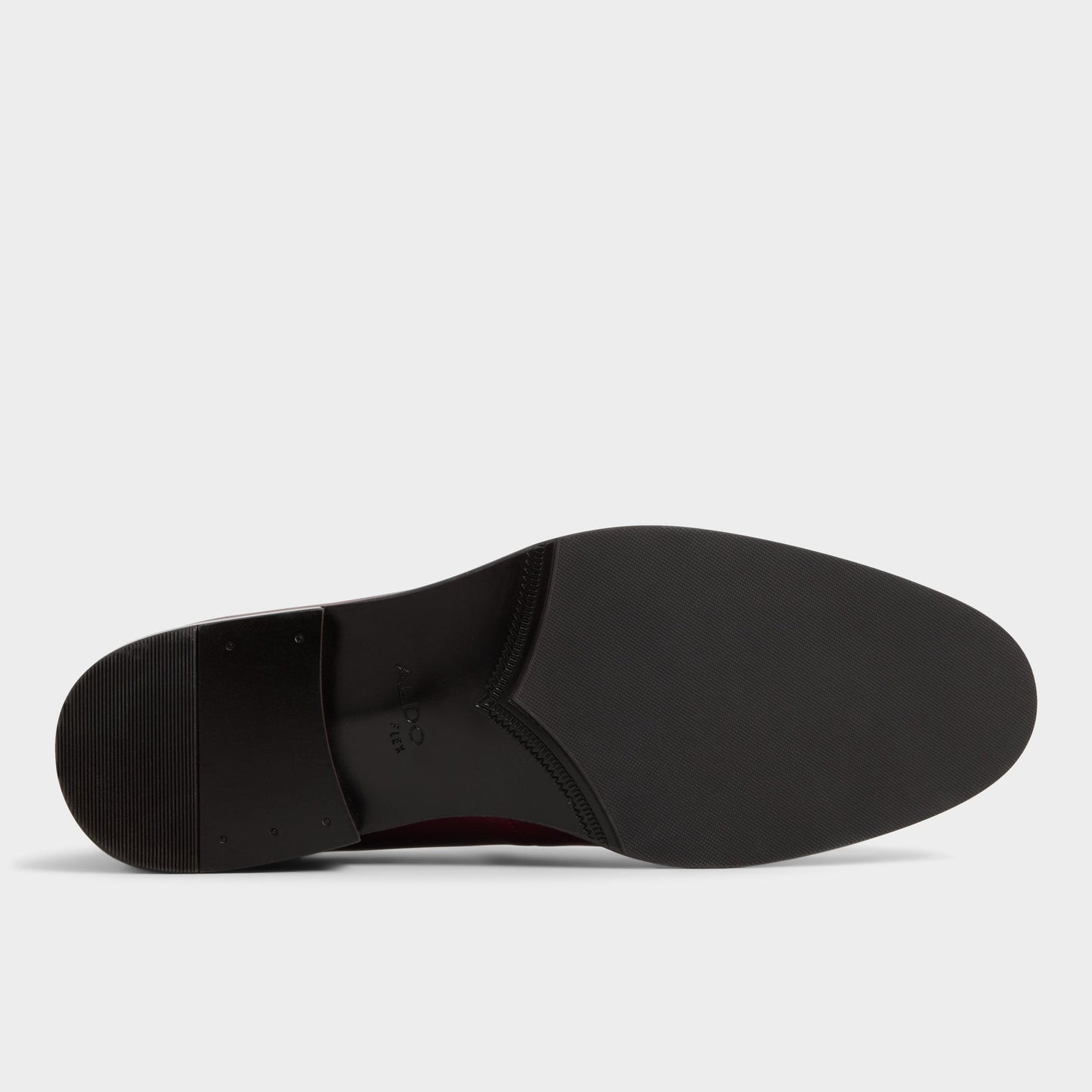 Beck in Other Red - Loafer - Other red