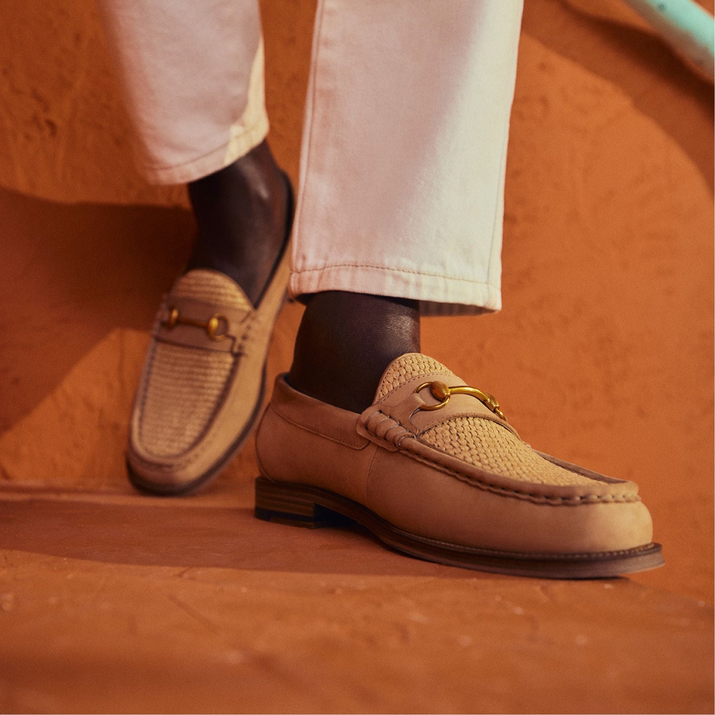 Wildwood in Light Beige 13963585 - Loafer - Light beige