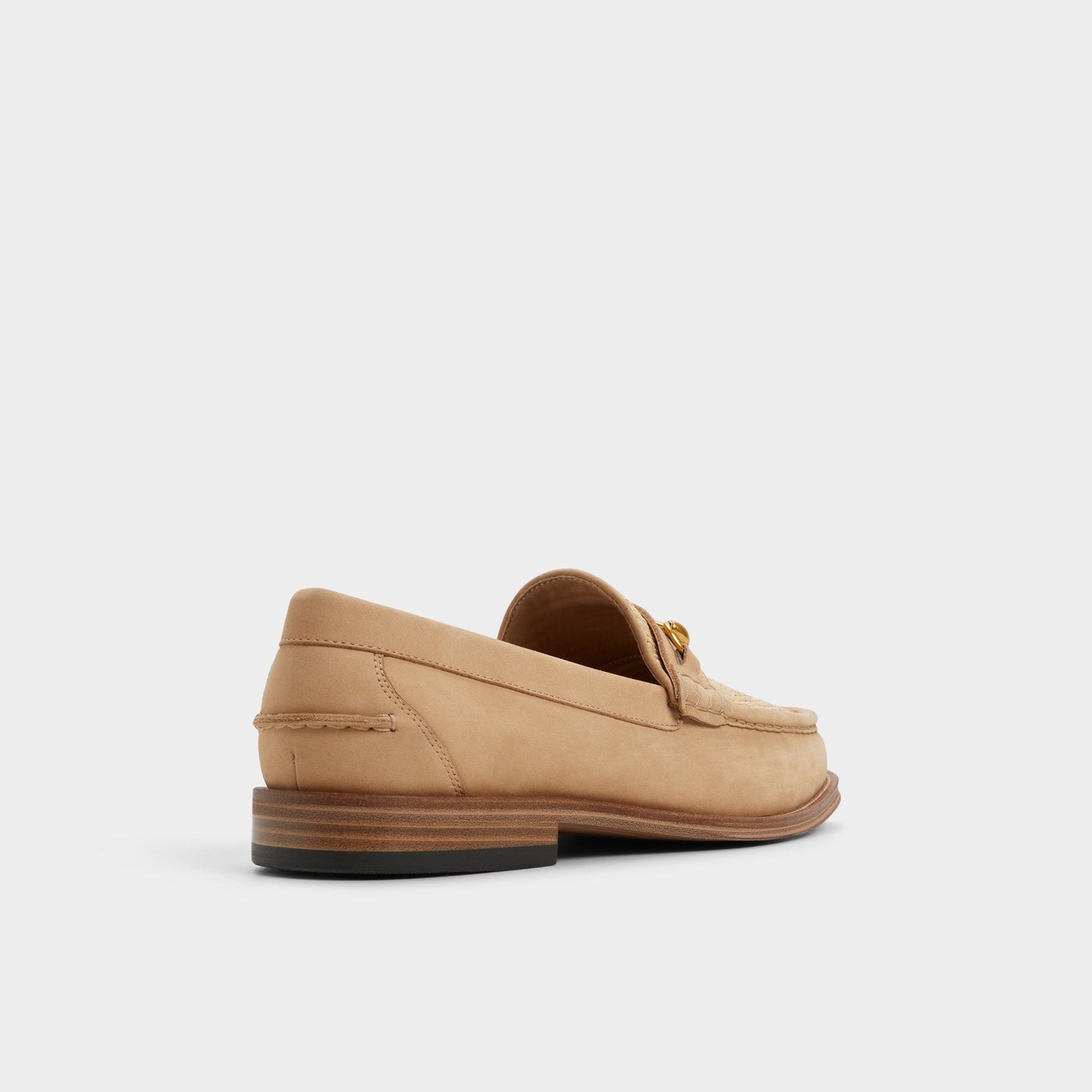 Wildwood in Light Beige 13963585 - Loafer - Light beige