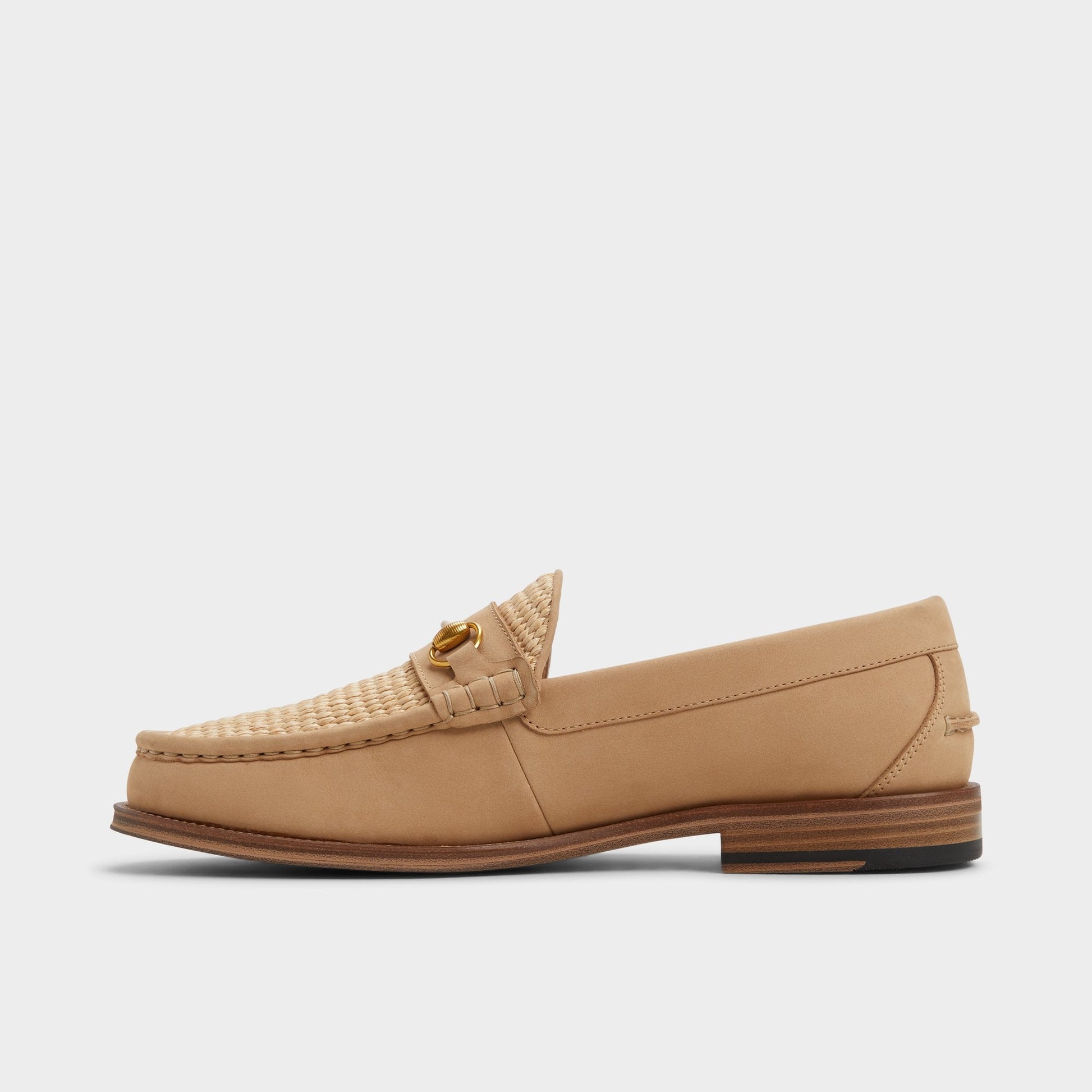 Wildwood in Light Beige 13963585 - Loafer - Light beige