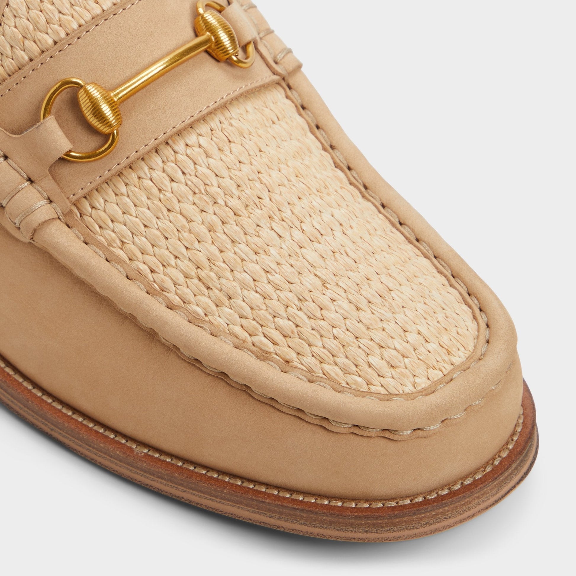 Wildwood in Light Beige 13963585 - Loafer - Light beige