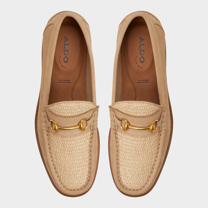 Wildwood in Light Beige 13963585 - Loafer - Light beige