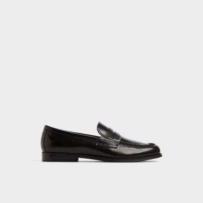 Keifer in Dark Brown - Loafer - Dark brown
