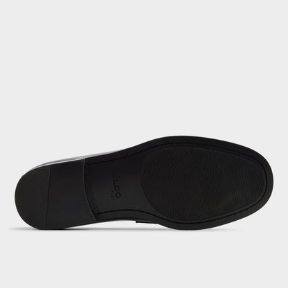 Keifer in Dark Brown - Loafer - Dark brown