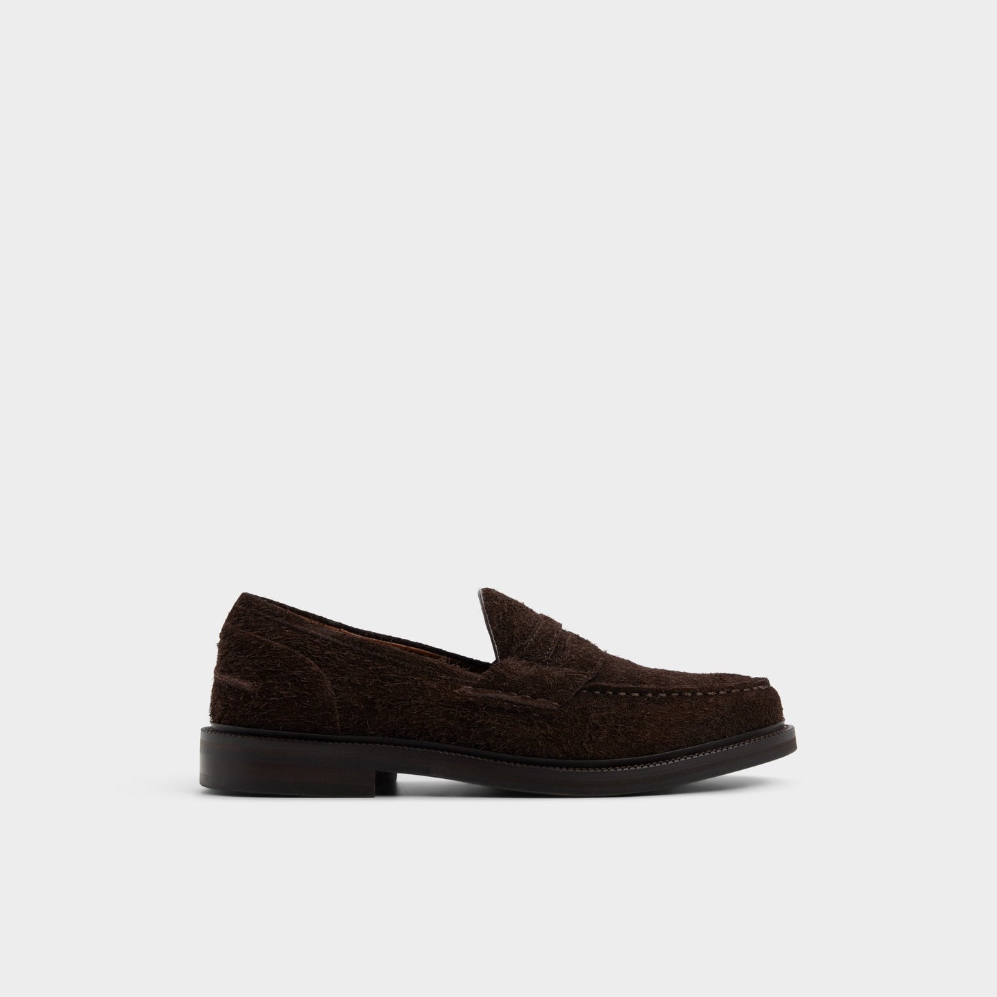 Buckley in Medium Brown - Loafer - Medium Brown