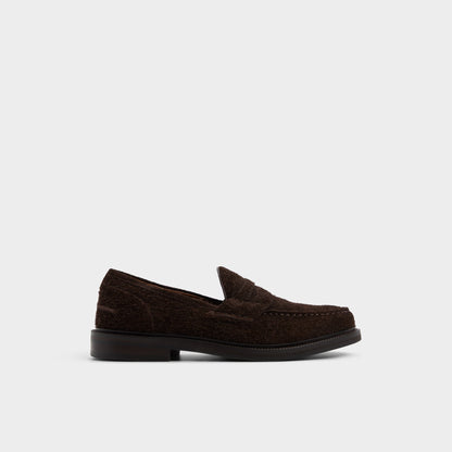 Buckley in Medium Brown - Loafer - Medium Brown