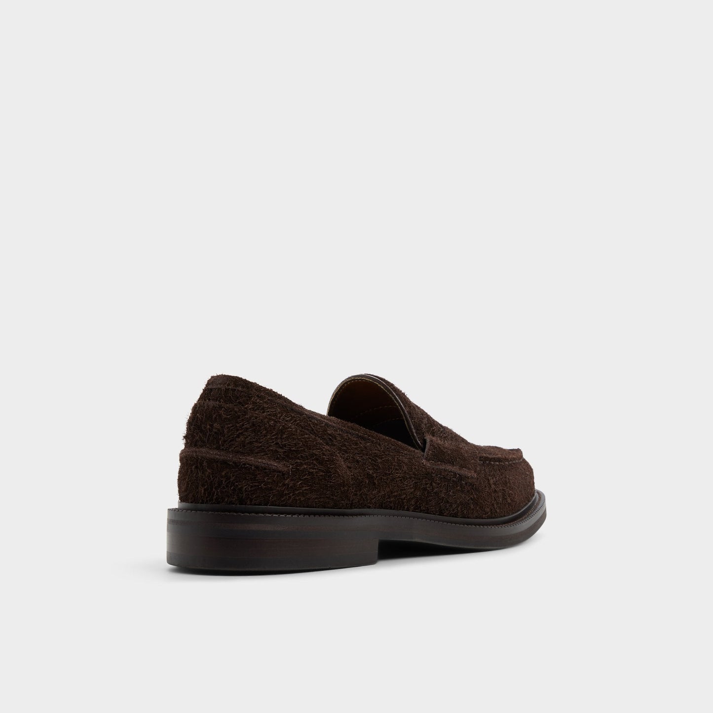 Buckley in Medium Brown - Loafer - Medium Brown