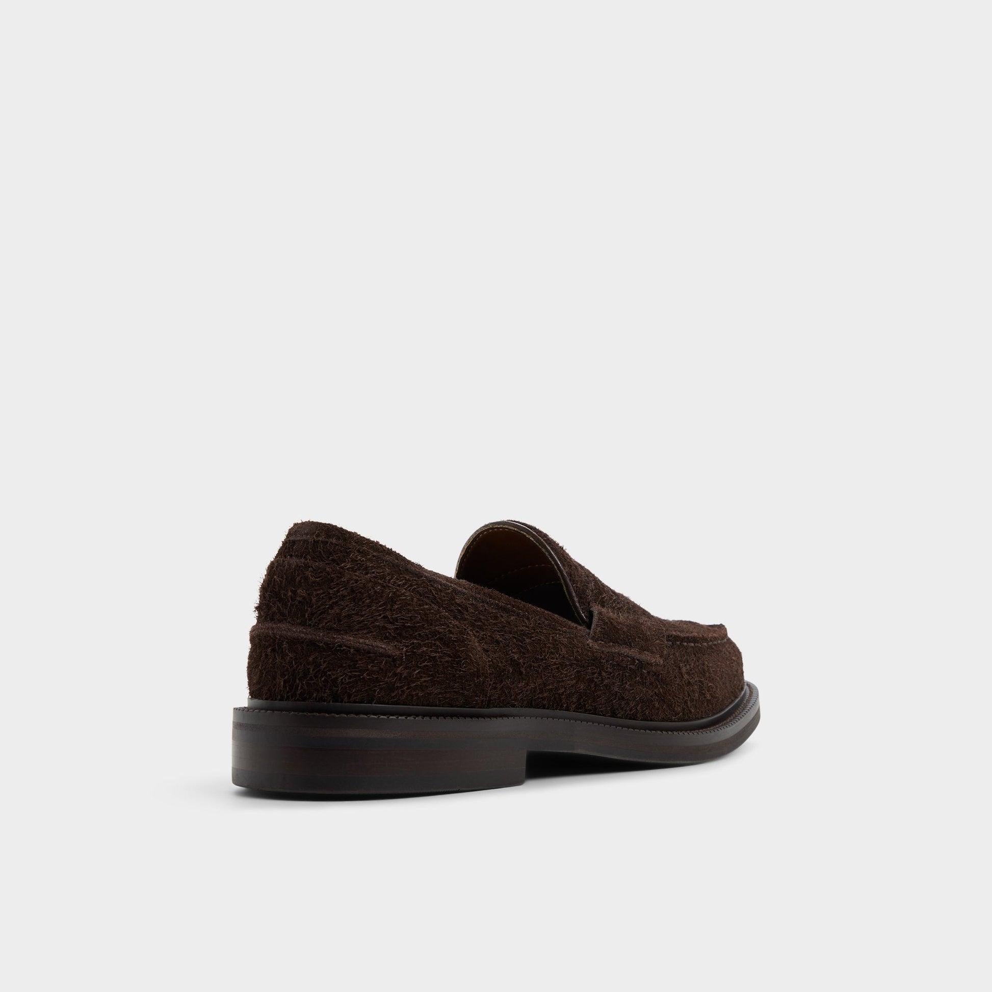 Buckley in Medium Brown - Loafer - Medium Brown