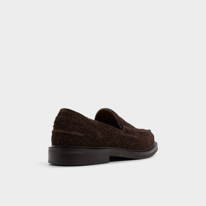 Buckley in Medium Brown - Loafer - Medium Brown