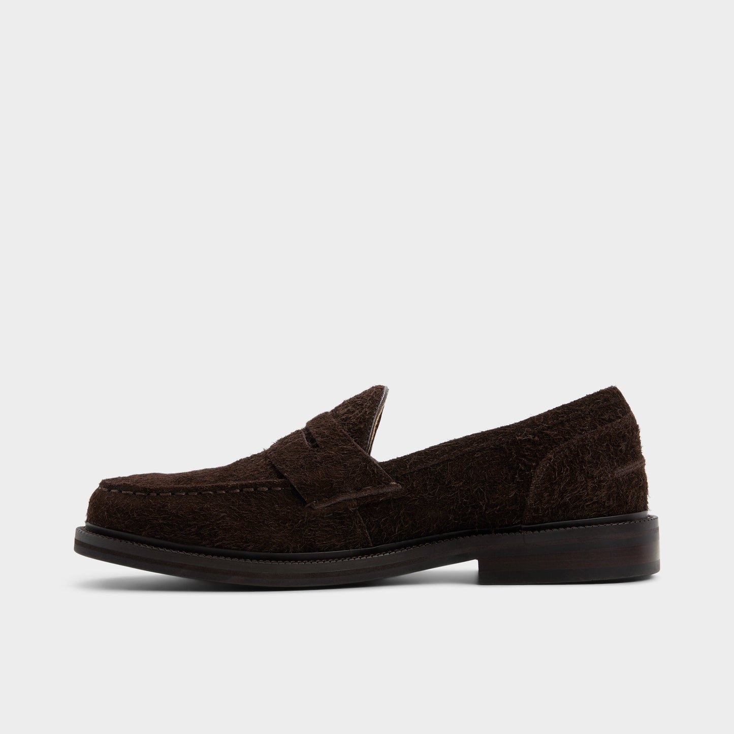 Buckley in Medium Brown - Loafer - Medium Brown