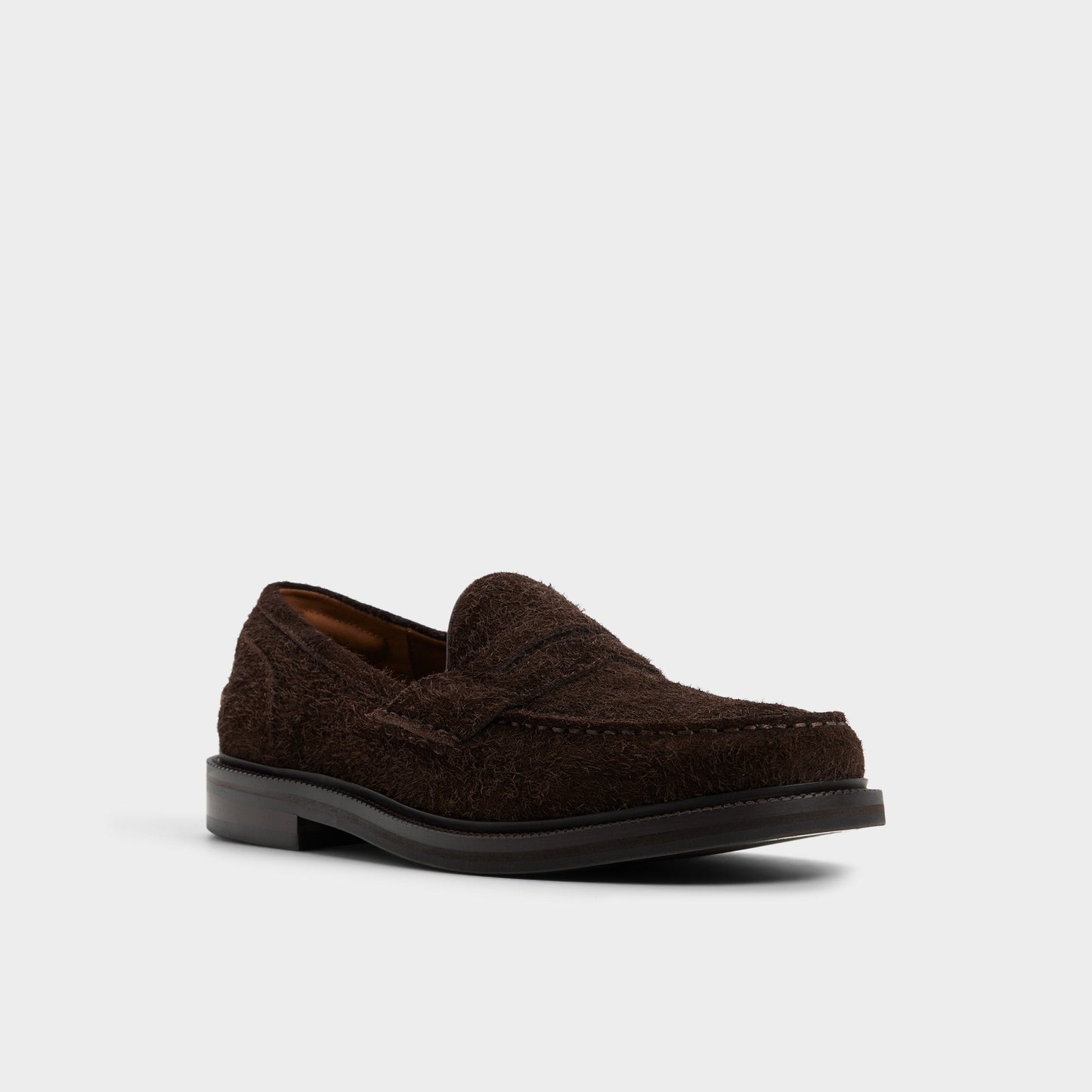 Buckley in Medium Brown - Loafer - Medium Brown