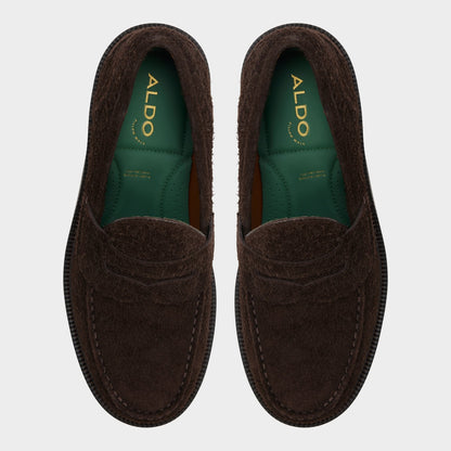 Buckley in Medium Brown - Loafer - Medium Brown