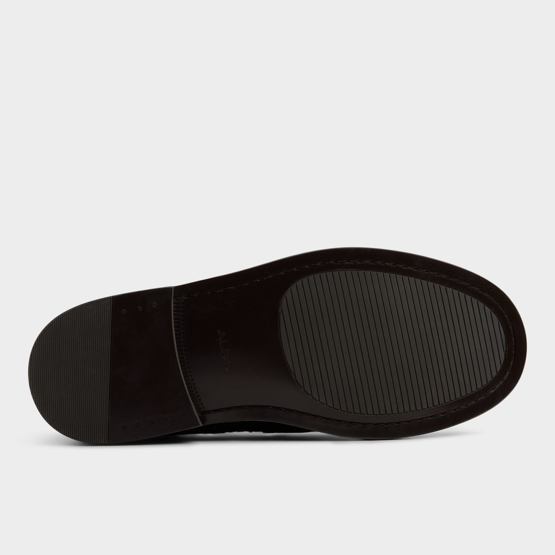 Buckley in Medium Brown - Loafer - Medium Brown