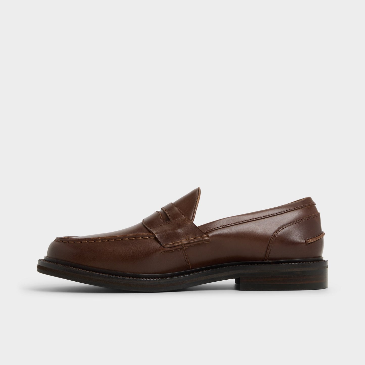 Buckley in Other Brown - Loafer - Other brown