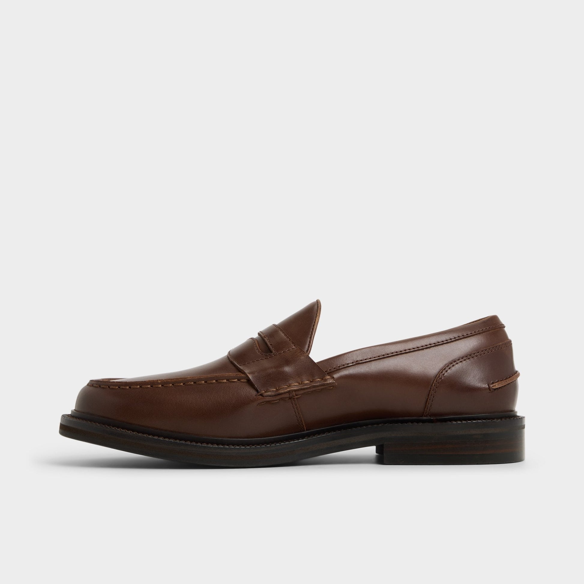 Buckley in Other Brown - Loafer - Other brown
