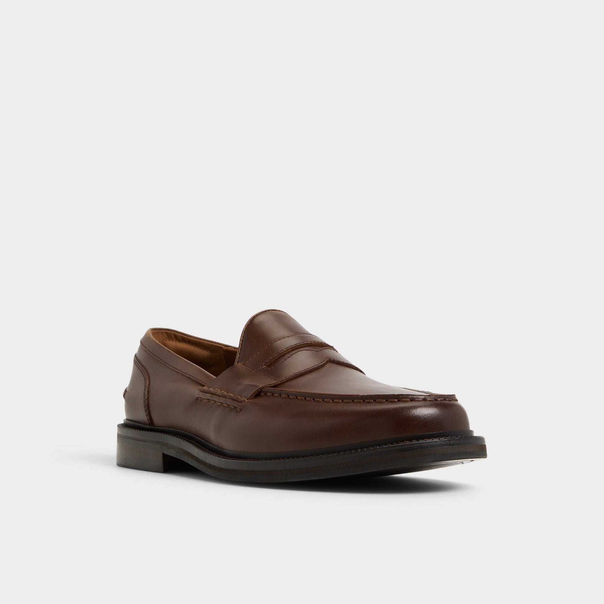 Buckley in Other Brown - Loafer - Other brown