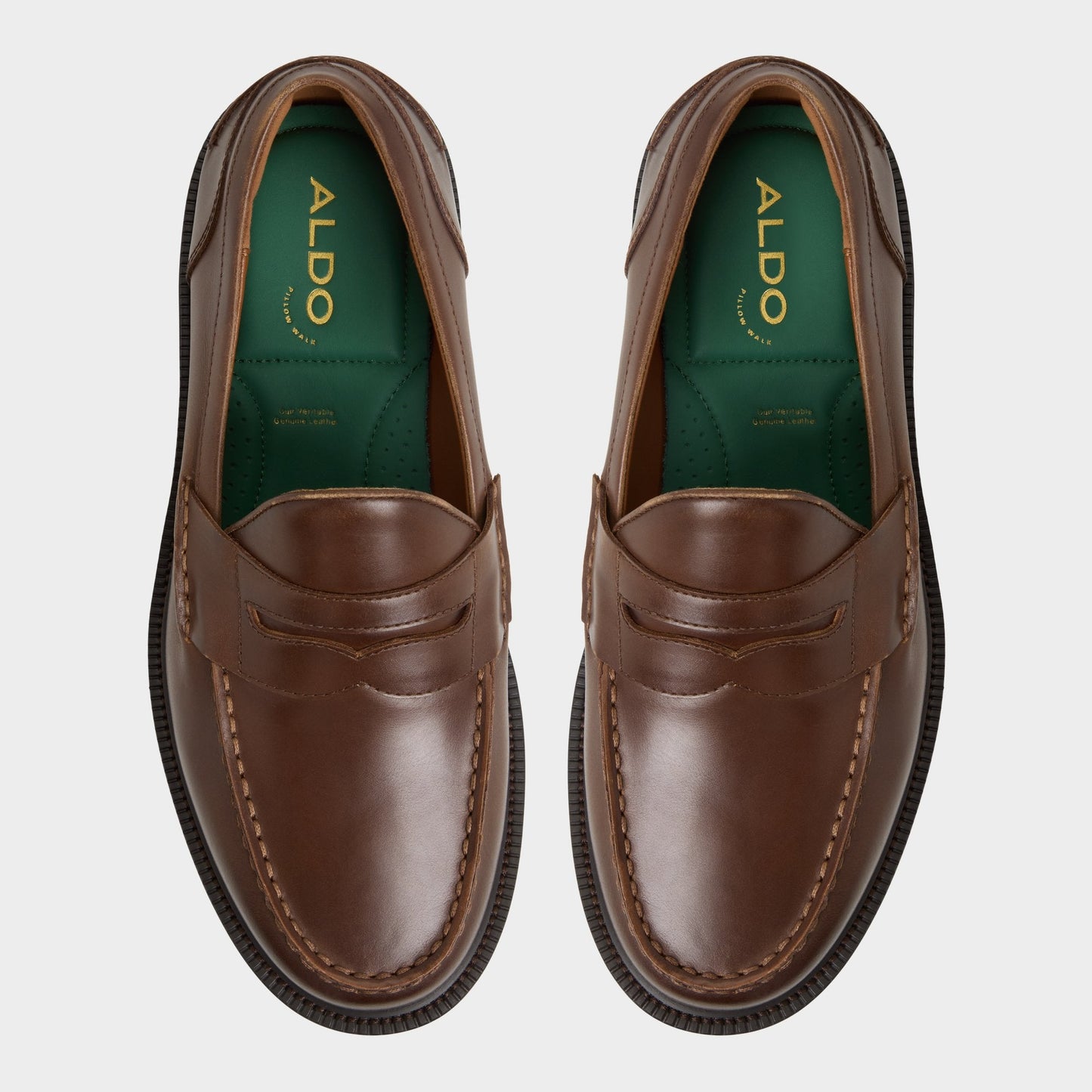 Buckley in Other Brown - Loafer - Other brown