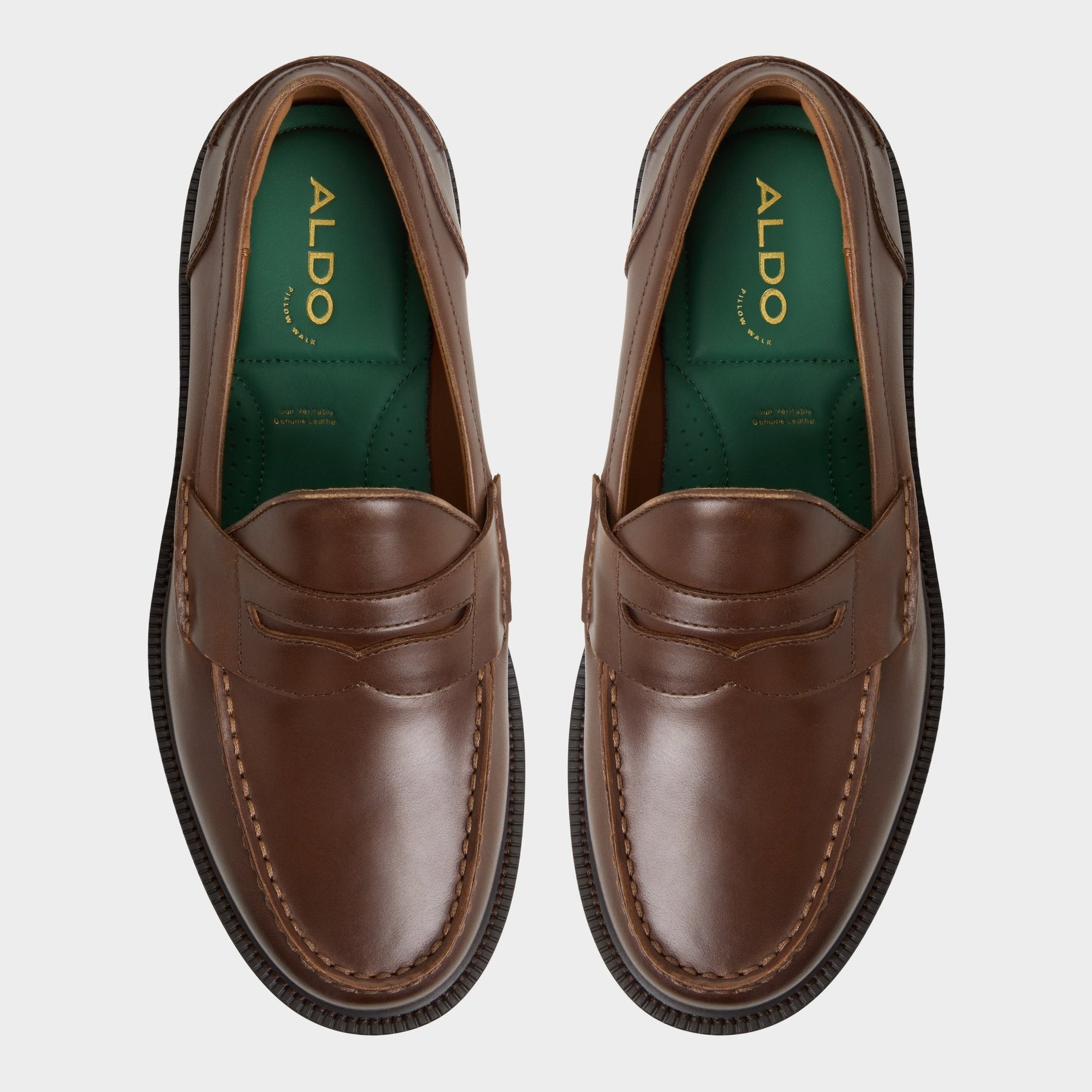 Buckley in Other Brown - Loafer - Other brown