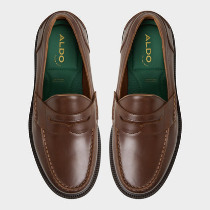 Buckley in Other Brown - Loafer - Other brown