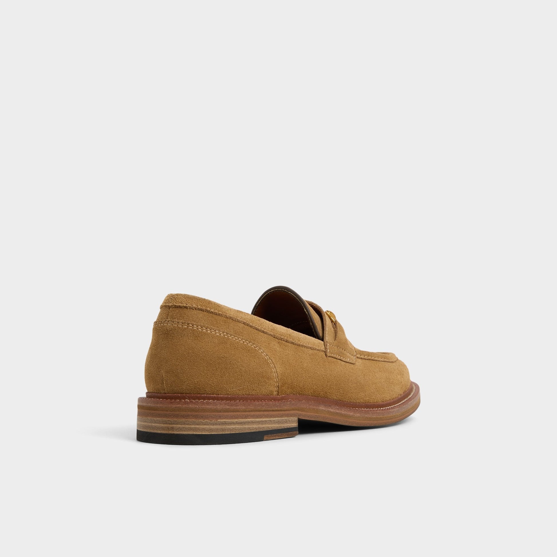 Arturo in Sand - Loafer - Sand