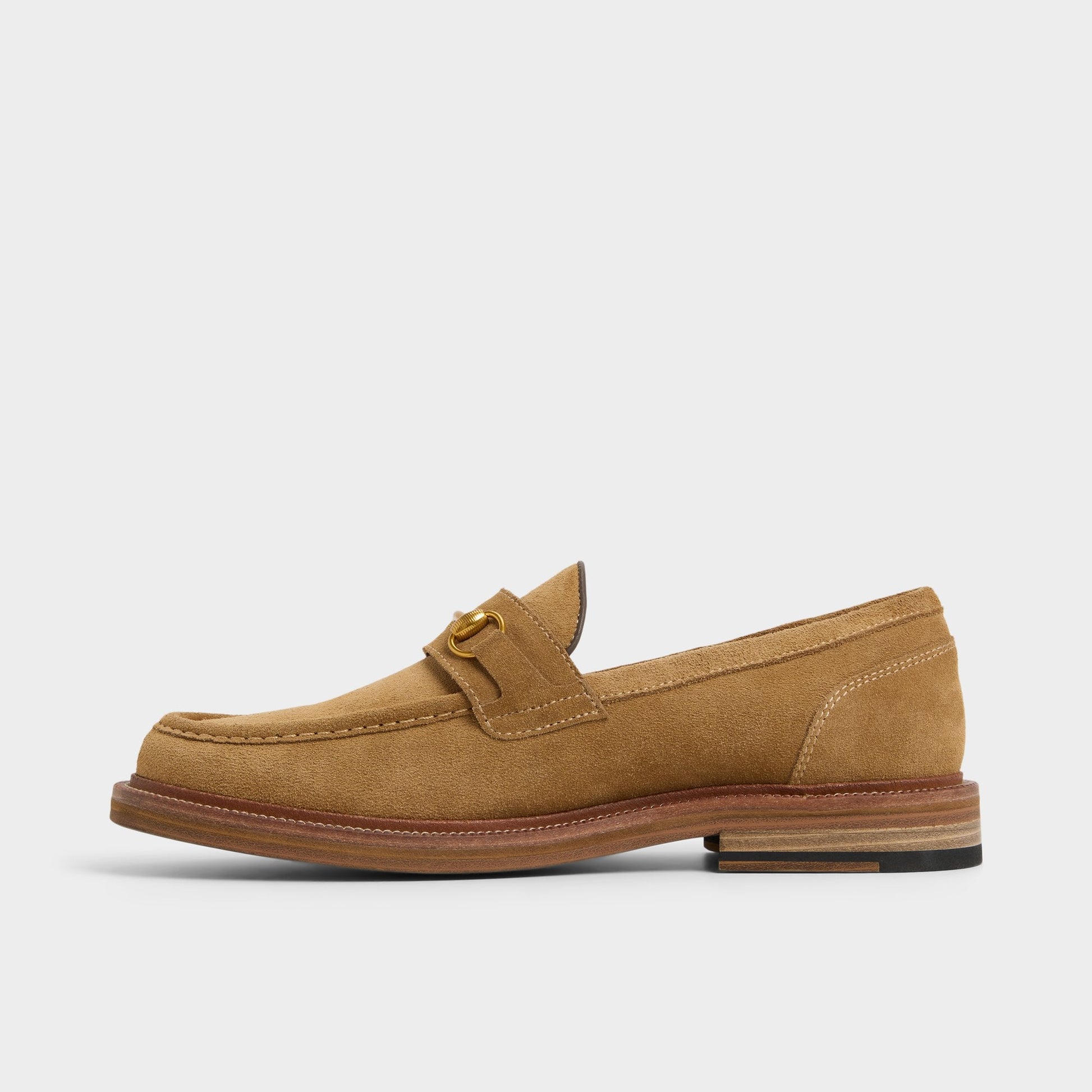 Arturo in Sand - Loafer - Sand