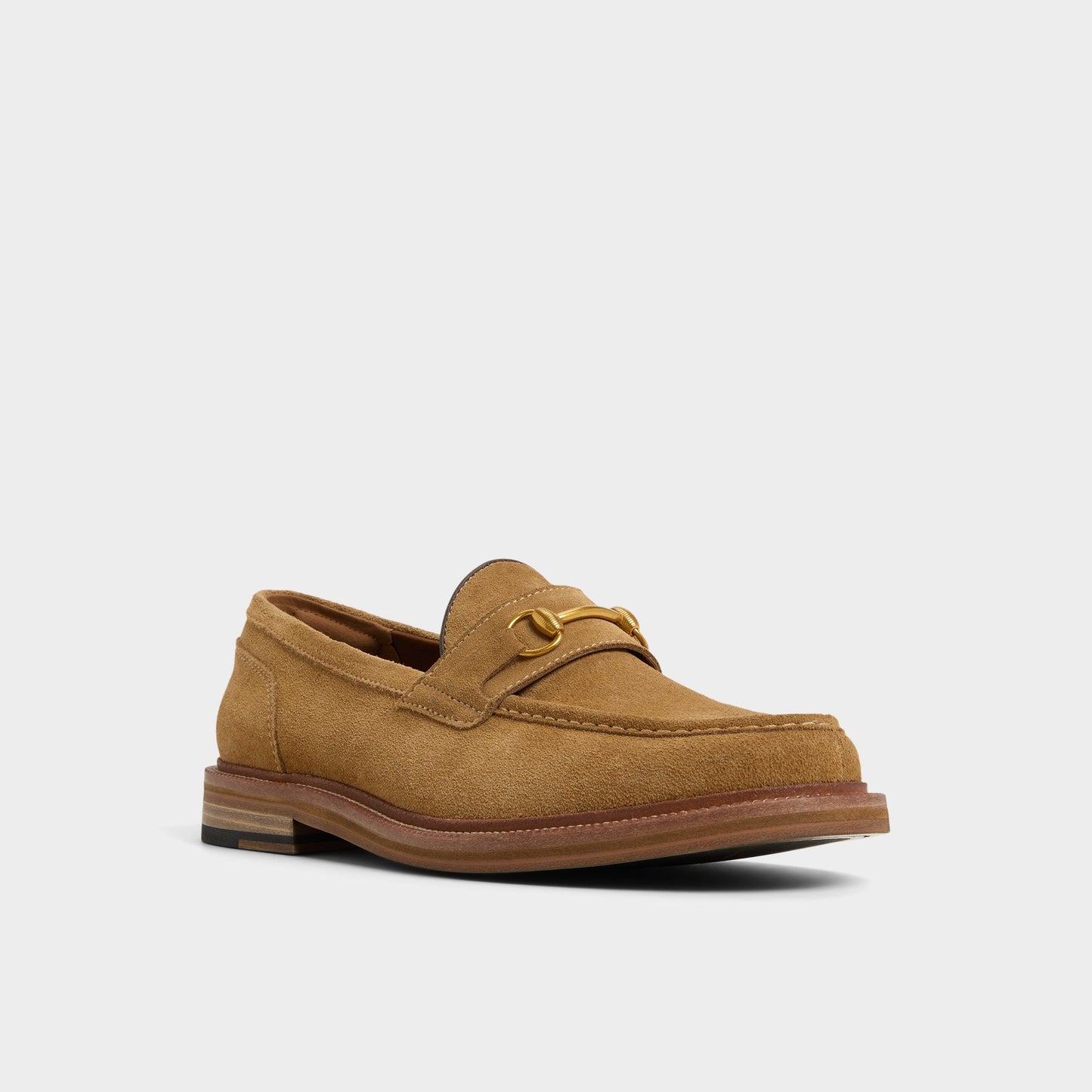 Arturo in Sand - Loafer - Sand