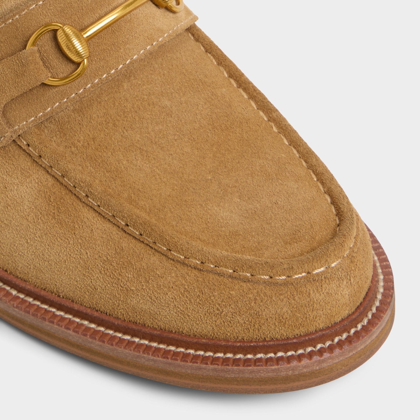 Arturo in Sand - Loafer - Sand