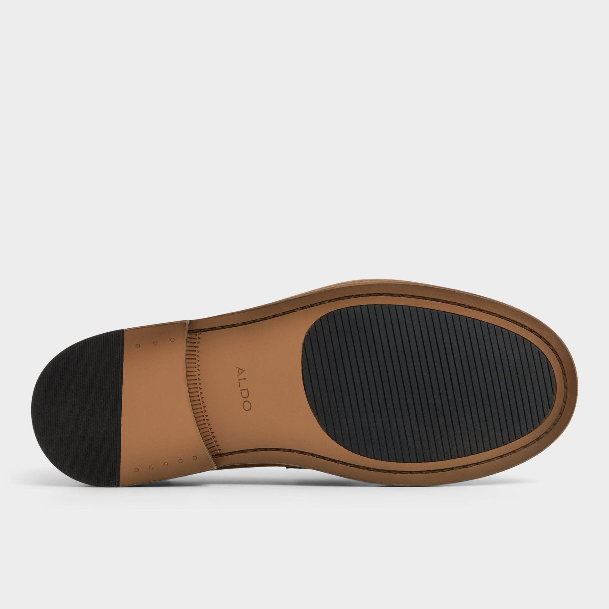 Arturo in Sand - Loafer - Sand