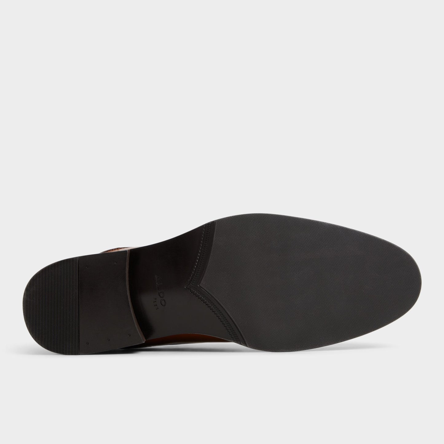 Braz in Cognac 14161937 - Oxford shoe - Cognac