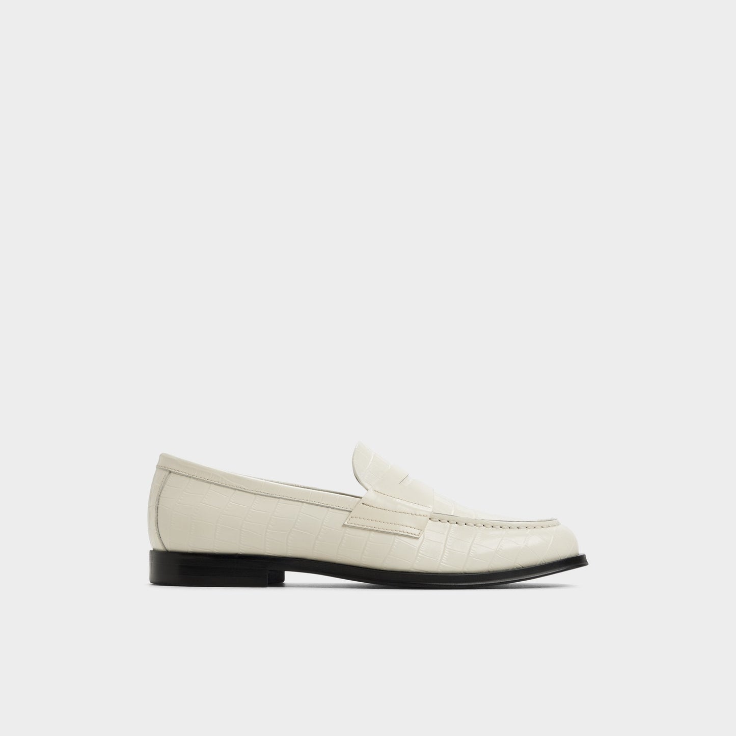 Keifer Ivory Primary - Multi Men's Dress Shoes - Loafer - Ivory primary - multi