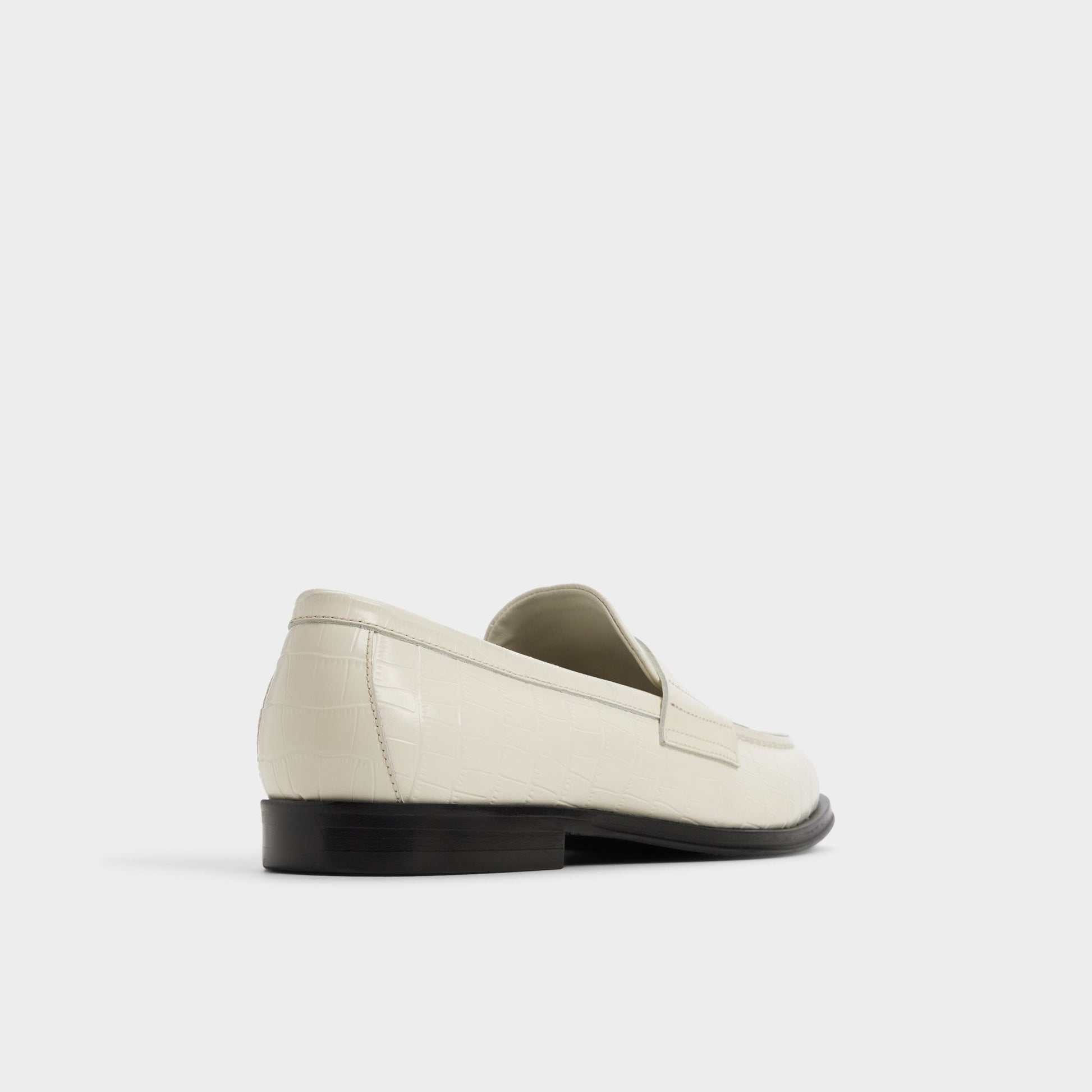 Keifer Ivory Primary - Multi Men's Dress Shoes - Loafer - Ivory primary - multi