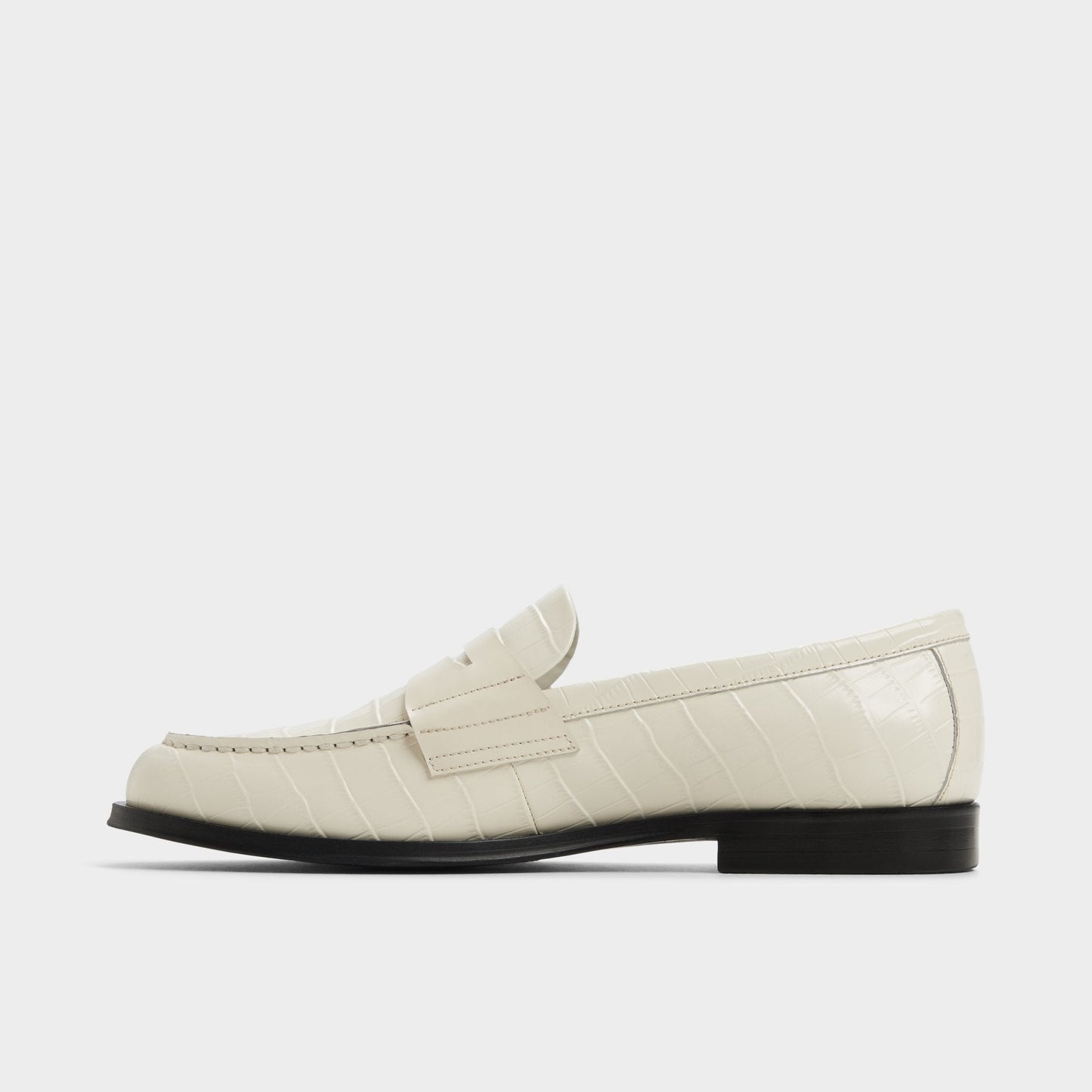 Keifer Ivory Primary - Multi Men's Dress Shoes - Loafer - Ivory primary - multi