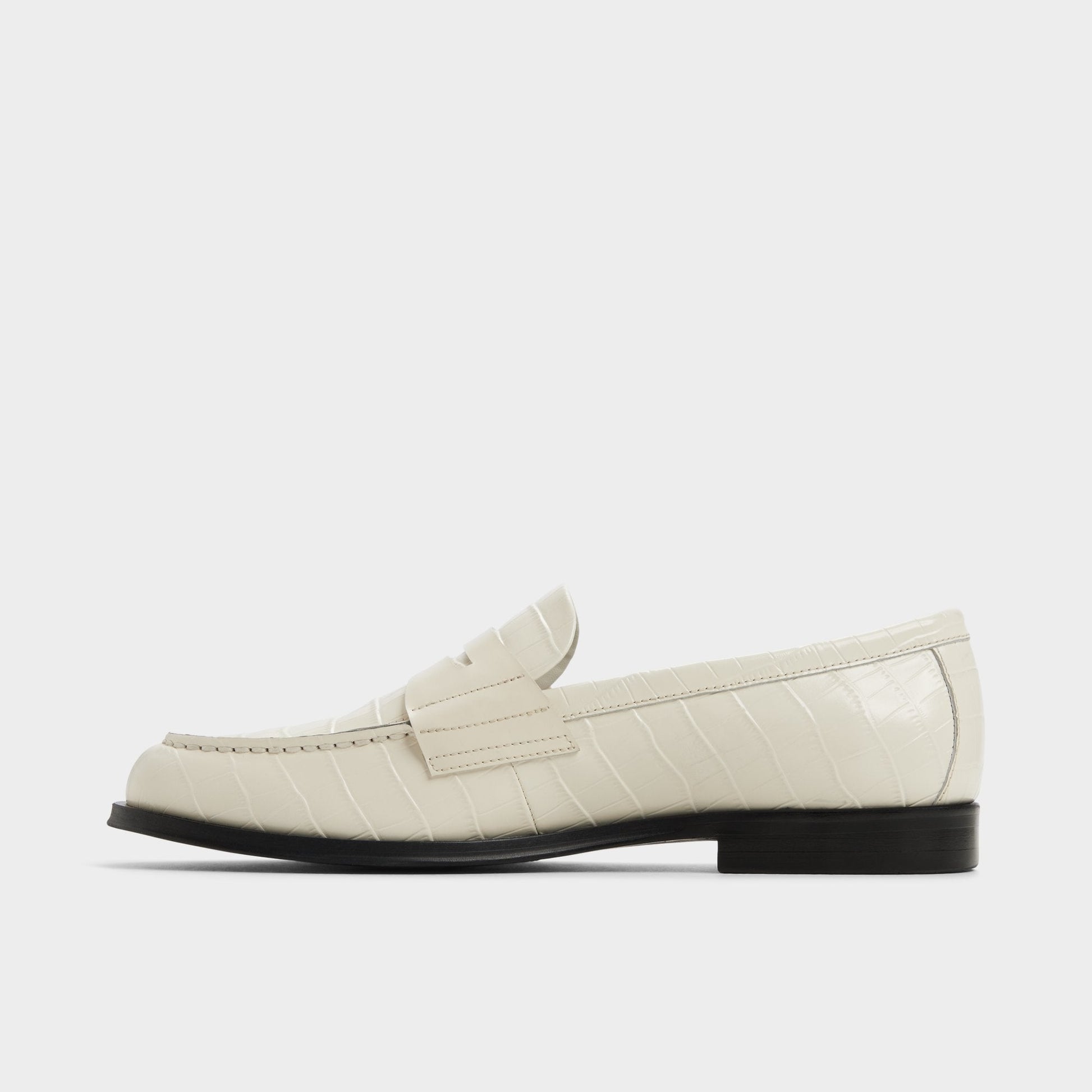 Keifer Ivory Primary - Multi Men's Dress Shoes - Loafer - Ivory primary - multi