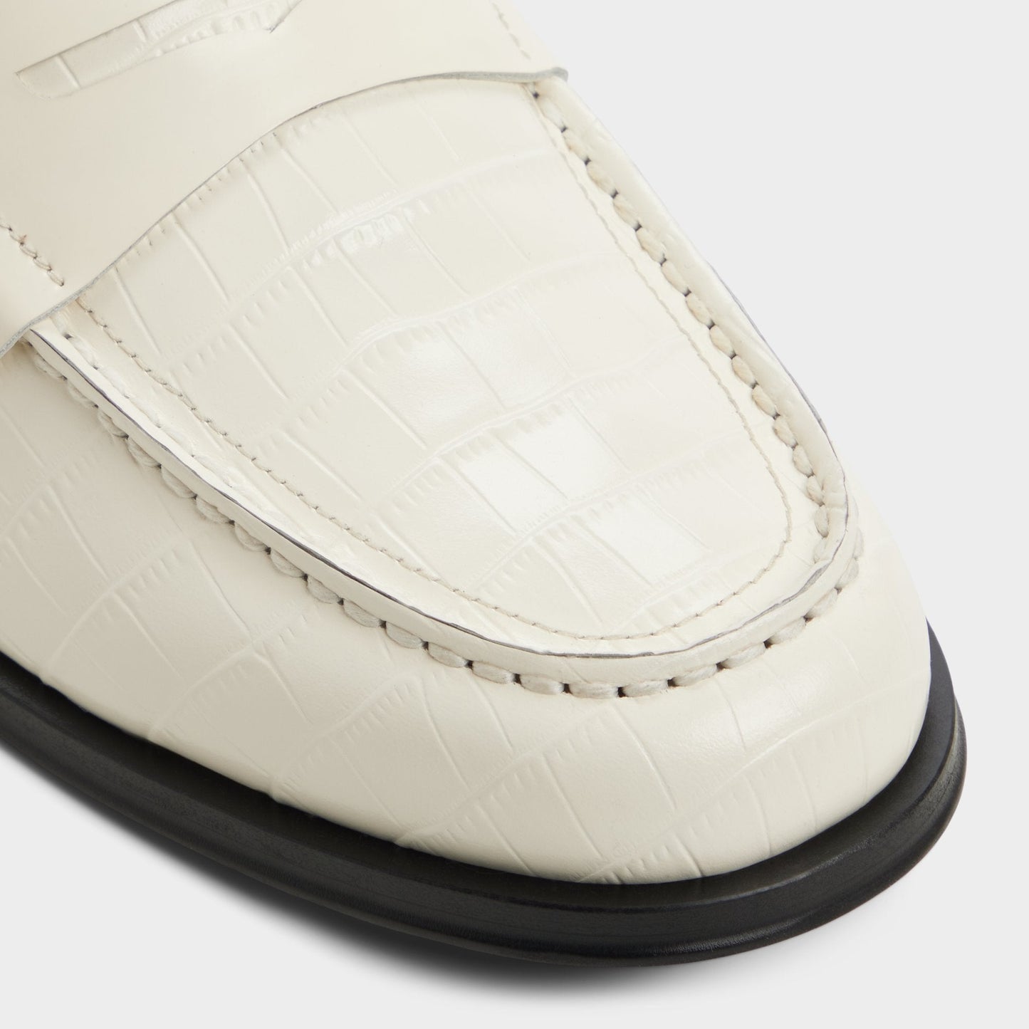 Keifer Ivory Primary - Multi Men's Dress Shoes - Loafer - Ivory primary - multi